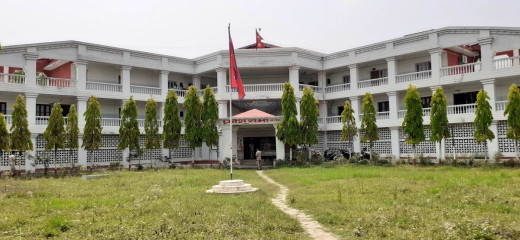 मधेस प्रदेशको नीति तथा कार्यक्रम आज